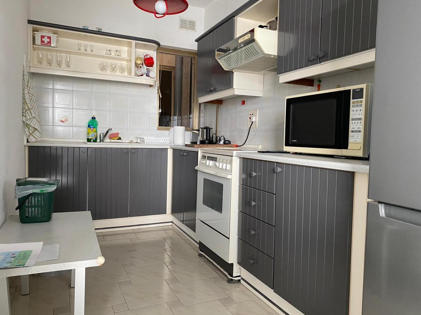 Sea Front Apartment At Mellieha Bay, Malta! Exterior foto